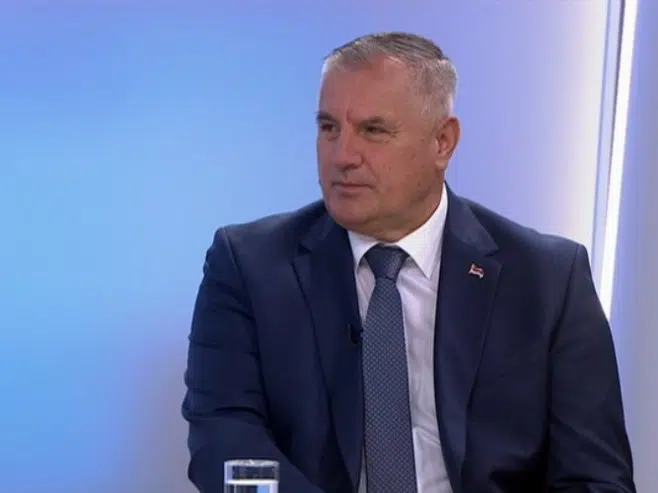 Radovan Višković podnio ostavku na mjesto premijera, bira se nova Vlada Republike Srpske