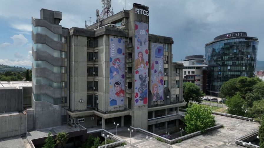Sindikat zaposlenih RTCG: Među prvih 100 najplaćenijih u RTCG nema onih koji proizvode program, moguć novi štrajk