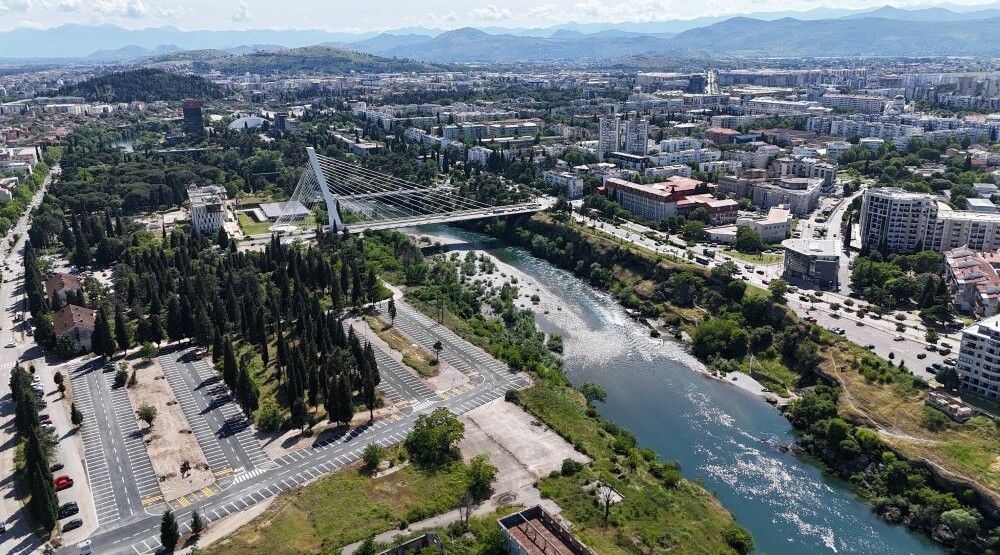 Prosječna cijena kvadrata stana u novogradnji u Podgorici 2.108 eura, na primorju 2.333, a na sjeveru 1.547 eura