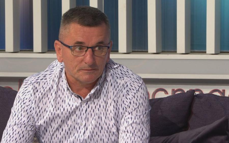 Radulović: Krivičnom prijavom osim Šćepanovića i Šaranovića biće obuhvaćeni Bečić i Bogdanović