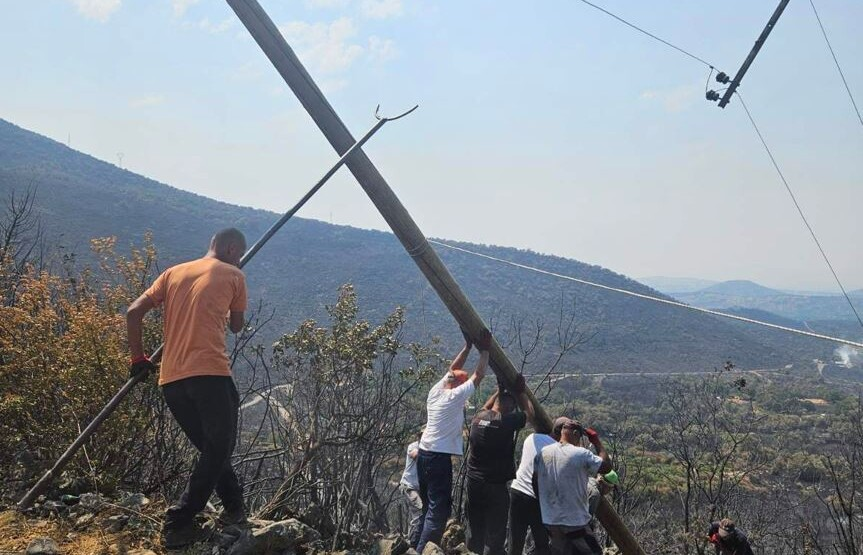 CEDIS: Šteta prouzrokovana požarima više od 140 hiljada eura