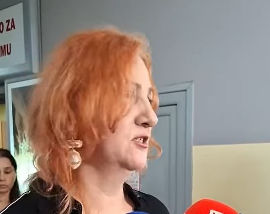 Bošković: Moja vrata su otvorena za pregovore sa radnicima, izvinjenje putnicima