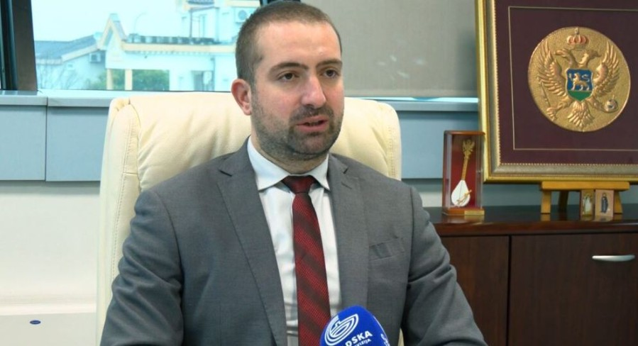 Nišavić: U podgoričkom Vodovodu tri inkasanta dobila otkaz