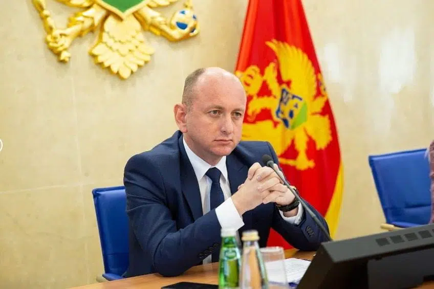 Knežević: Srpski helikopter ugasio više požara nego svi ostali zajedno