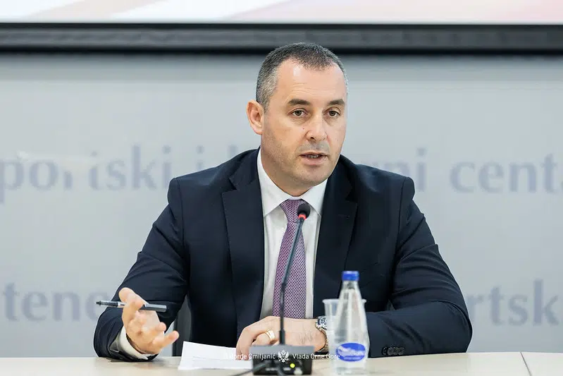 Šćekić: Neću učestvovati na Kongresu SNP-a, razmišljam o formiranju nove partije