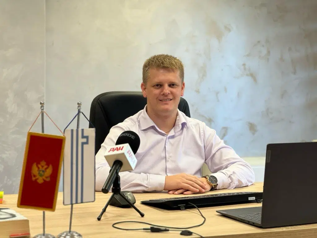 Glavni grad pokrenuo još jedan elektronski servis: Onlajn zahtjev za izvod iz planskog dokumenta