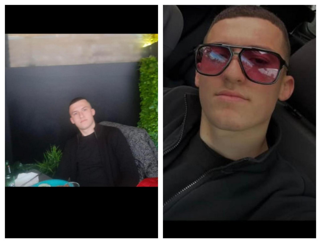 (FOTO) Rasvijetljen pokušaj ubistva Kana, policija traga za Andrejom Tanaskovskim