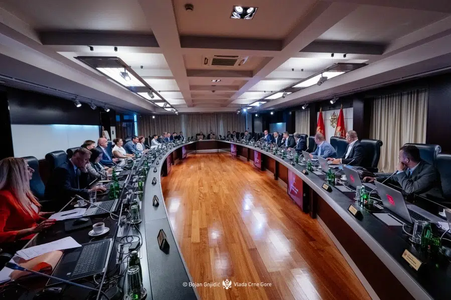 Vlada na sjednici donijela nove odluke, pročitajte koje