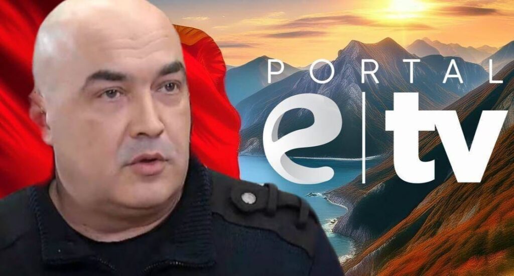 Smjena na čelu ETV portala: Zbog loše čitanosti i nepovjerenje publike smijenjen Duško Mihailović