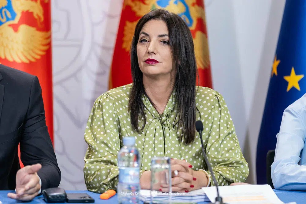 MPNI podnijelo još jednu krivičnu prijavu zbog falsifikovanja diplome