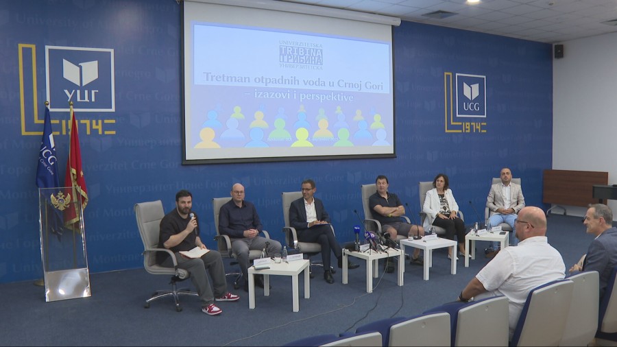 “Podgorica, Zeta pa i Botun trpe veću štetu zbog izostanka postrojenja nego što bi donijela njegova izgradnja”