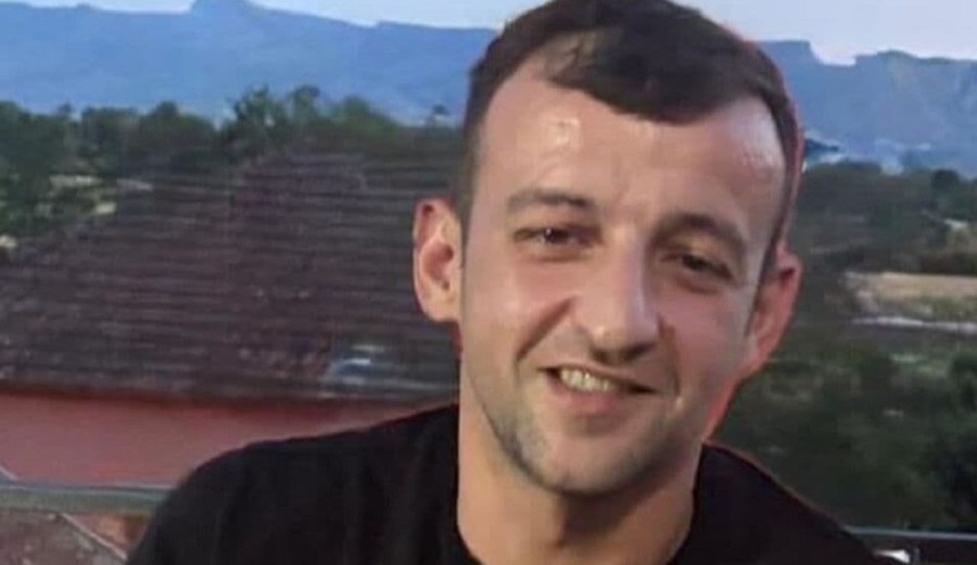 Već 18 dana nema informacija o Nikoli Raičeviću