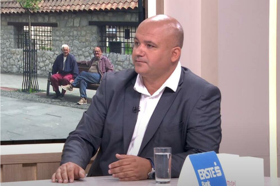 Vraneš okrenuo pravac: NSD “nedvosmisleno i jasno” za ulazak u Evropsku uniju