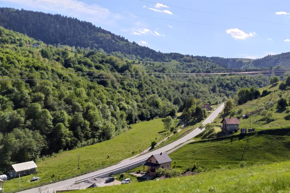 PES Bijelo Polje: Izgradnja puta Tomaševo–Sokolac potvrđuje posvećenost Vlade razvoju i ispunjava obećanje poslanika onima koji su čekali decenijama