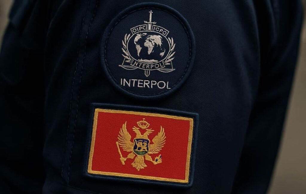 Crnogorskom Interpolu pokušali da izruče lažnog Vujića, a ne škaljarca sa potjernice