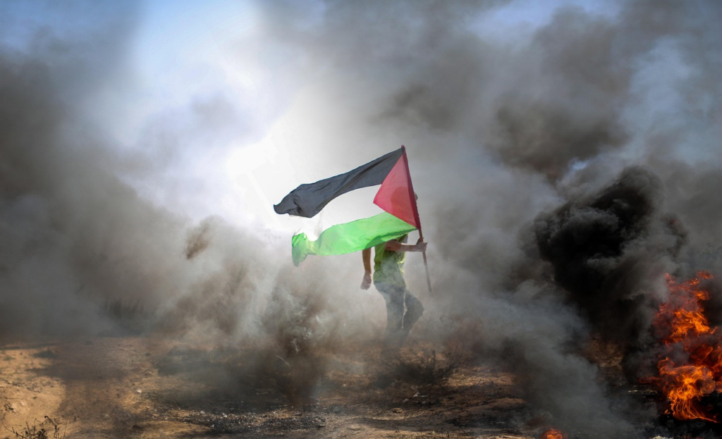 Belgija će priznati Palestinu, uvode i sankcije Izraelu