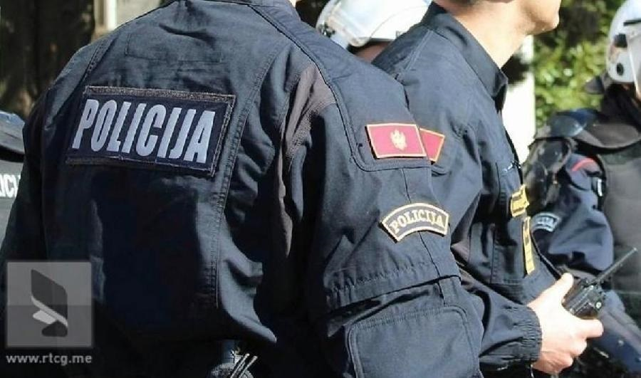 Pljevlja: Krivična prijava protiv osumnjičenog za napad na inspektora