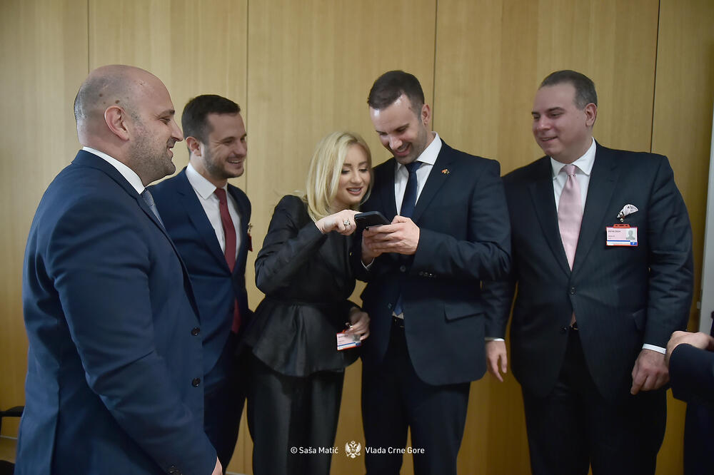 Crnu Goru u EU želi više od 50 odsto Evropljana