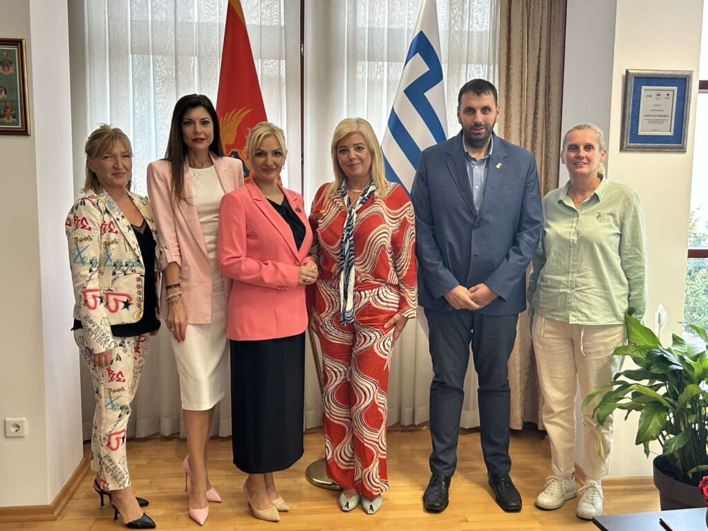 Snažan potencijal za intenziviranje saradnje sa Srbijom, posebno kroz projekte ženskog preduzetništva i održivog razvoja