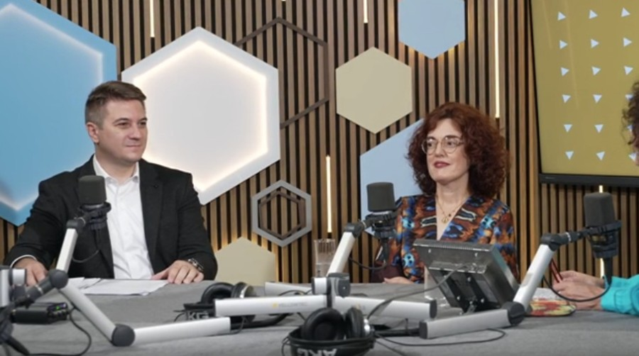 Do sada u Crnoj Gori HPV vakcinu primilo preko 13.500 djece i mladih
