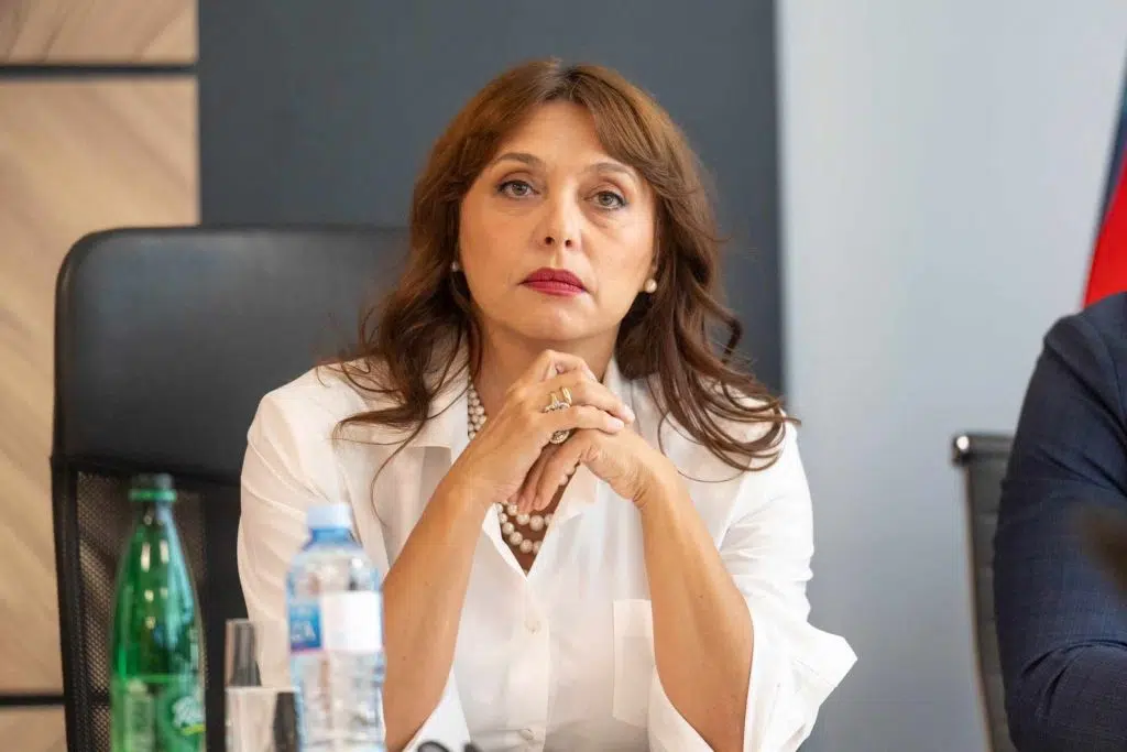 Kordić sa ambasadorom Saudijske Arabije: Značaj ponovnog uspostavljanja direktne avio linije