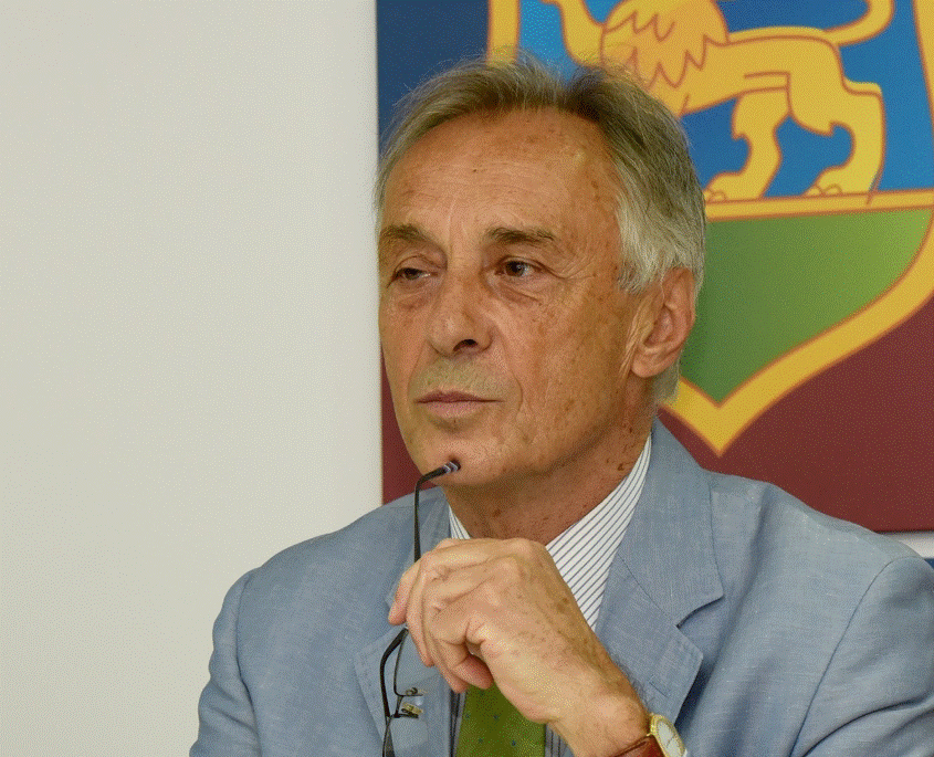 Lekić: Međunarodna zajednica licemjerna po pitanju Gaze, Crna Gora da zauzme stav