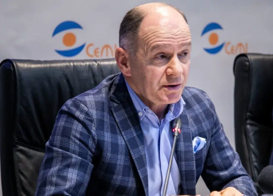 Begović: Na odluku Višeg suda podnosimo žalbu, Medenica opravdano na liječenju