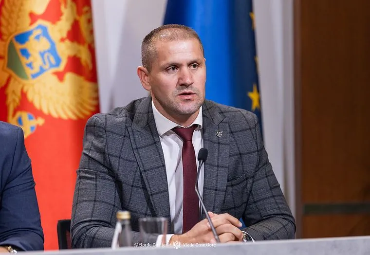 Šćepanović: Uprava policije samostalno radi na rasvjetljavanju ubistva Jovanovića