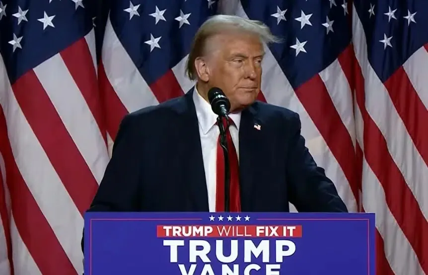 Tramp: Srbija se ove godine spremala za novi rat protiv Kosova, spriječili smo sukob