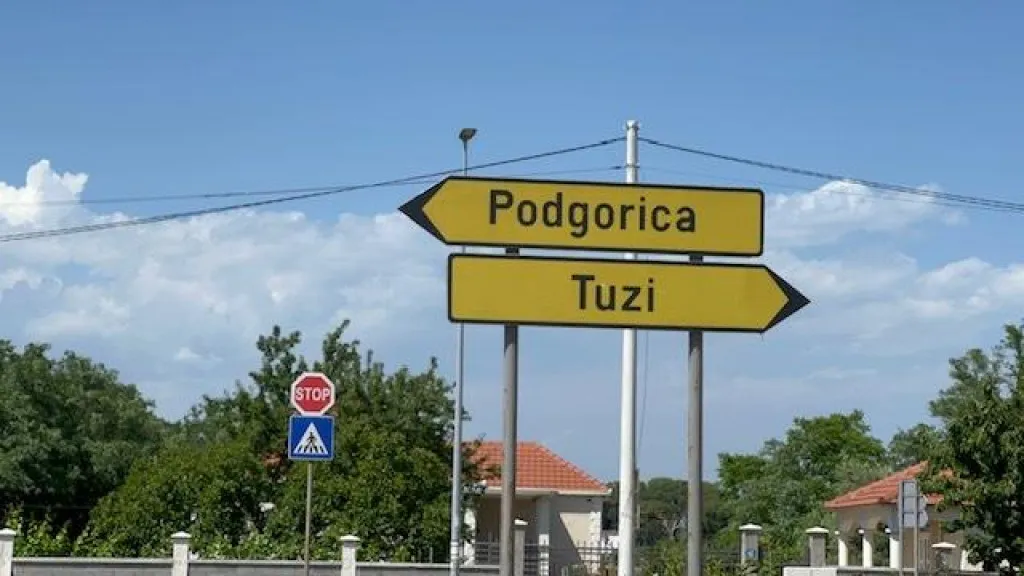 Tuzi traže 15 odsto imovine Glavnog grada
