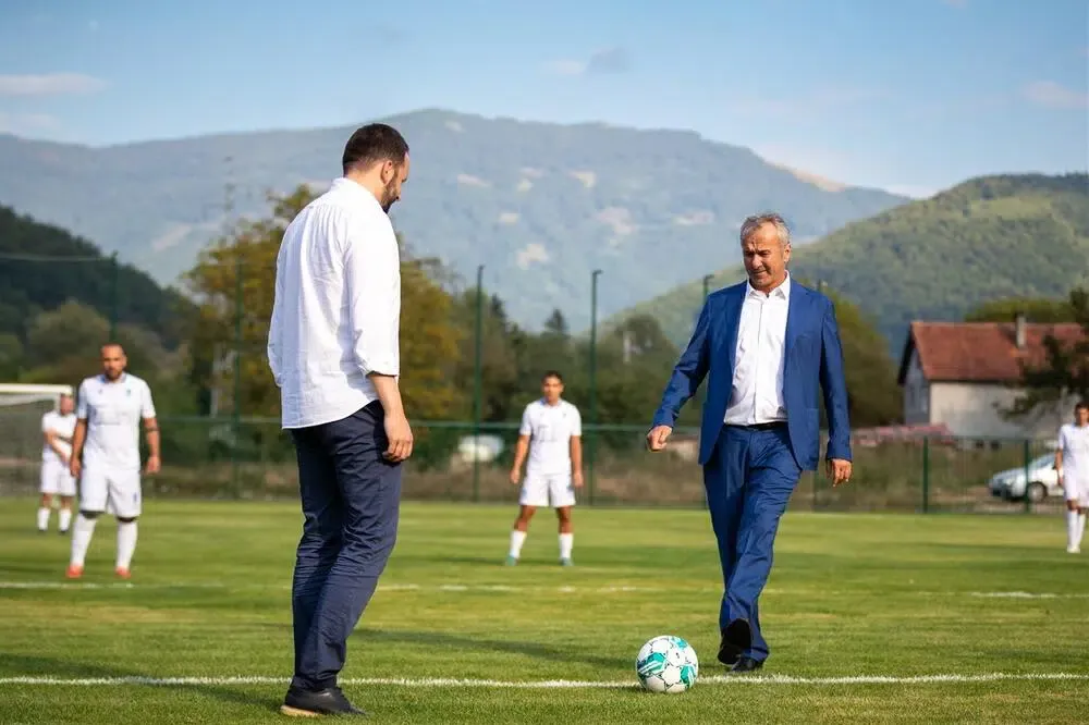 Savićević spreman za novi mandat na čelu FSCG