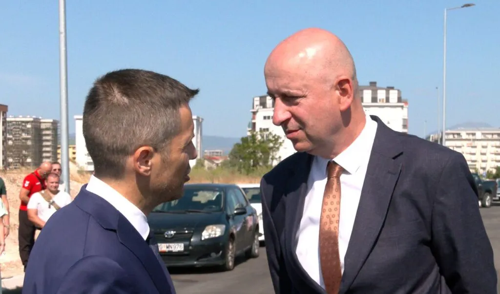 Spalević: Istražićemo gdje su završili milionski iznosi od transfera; Mujović: Sa Mijačem potpisan jedan od najkontroverznijih ugovora