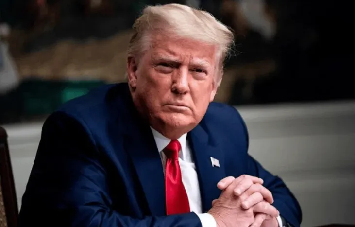 Tramp predviđa “konačan završetak” rata u Gazi u roku od tri sedmice