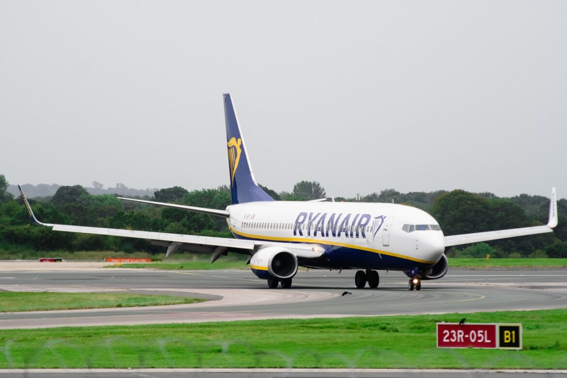 ryanair-pixabay
